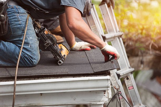Residential Roof Replacement in Toledo, OH